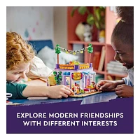 Lego Friends Heartlake Community Kitchen