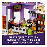 Lego Friends Heartlake Community Kitchen