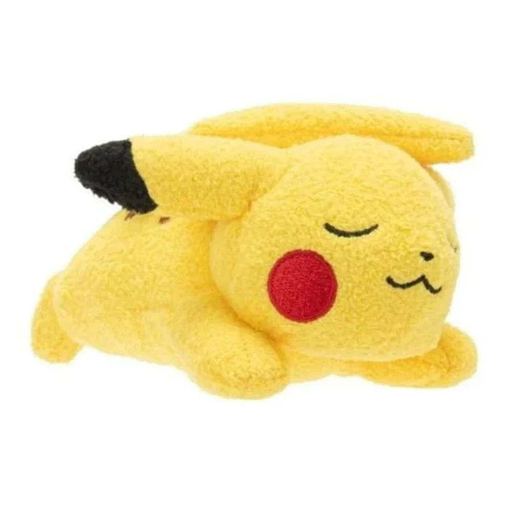 Plush Pokemon Sleeping 5″ Assorted (Random Pick)