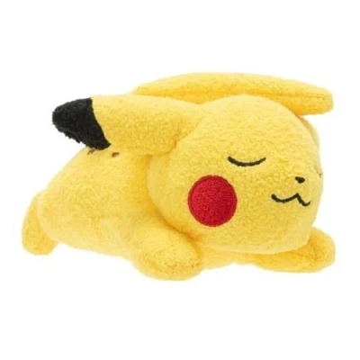 Plush Pokemon Sleeping 5″ Assorted (Random Pick)
