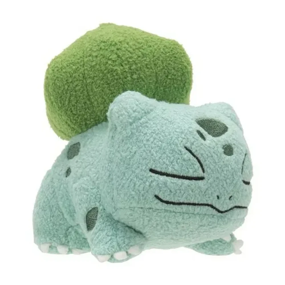 Plush Pokemon Sleeping 5″ Assorted (Random Pick)