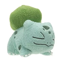 Plush Pokemon Sleeping 5″ Assorted (Random Pick)