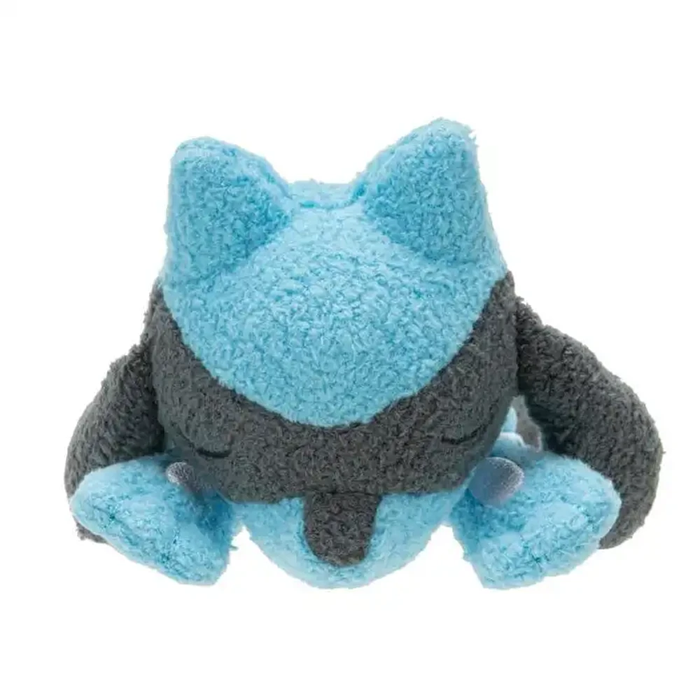 Plush Pokemon Sleeping 5″ Assorted (Random Pick)