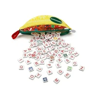Bananagrams: O Canada Edition