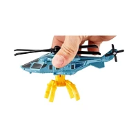 Matchbox Jurassic World Toys Dino Transporters