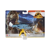 Matchbox Jurassic World Toys Dino Transporters