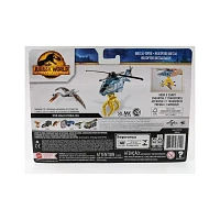 Matchbox Jurassic World Toys Dino Transporters
