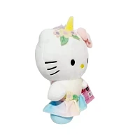 Hello Kitty 10 Inch Unicorn Plush