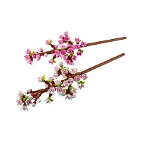 LEGO Icon Cherry Blossoms 430 Pieces