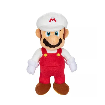 Nintendo Super Mario Plush Toy 9 Inch Assorted (Random Pick)
