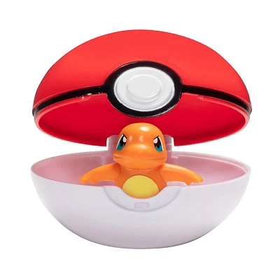 Pokemon Clip N Go Figurine Assorted (Random Pick)