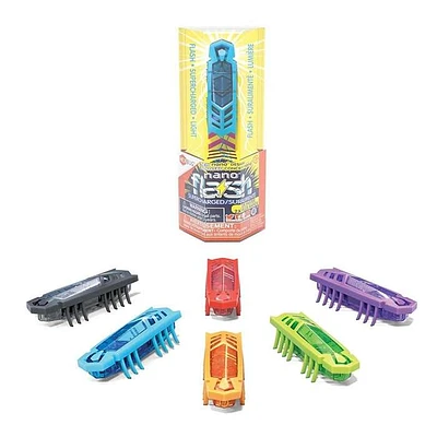 HEXBUG Nano Flash Single Assorted (Random Pick)