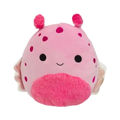 Squishmallow Sealife Squad Plush Toy 5 Inch Assorted (Random Pick)
