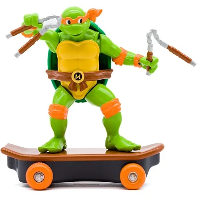 Teenage Mutant Ninja Turtles Sewer Shredders 5 Inch Assorted (Random Pick)