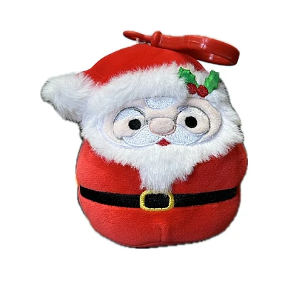 Squishmallow Plush Christmas 3.5 Inch Assorted (Random Pick)