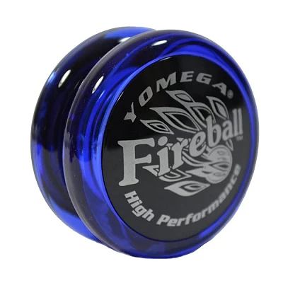 Yomega Fireball Transaxle Yoyos High Performance Assorted level 2 (Random Pick)
