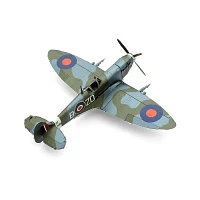 Metal Earth Supermarine Spitfire Metal Model Kit