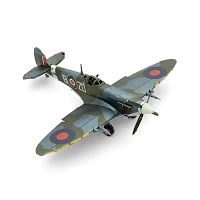 Metal Earth Supermarine Spitfire Metal Model Kit