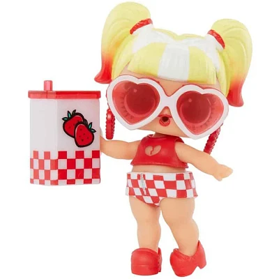 MGA Lol Surprise Sunshine Makeover Doll Assorted (Random Pick)