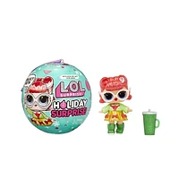 MGA LOL Surprise Holiday Supreme (Random Pick)