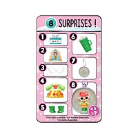 MGA LOL Surprise Holiday Supreme (Random Pick)