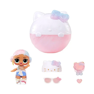 MGA LOL Surprise Loves Hello Kitty Doll Assorted (Random Pick)