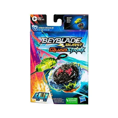 Hasbro BeyBlade Burst QuadStrike Pack Assorted (Random Pick)