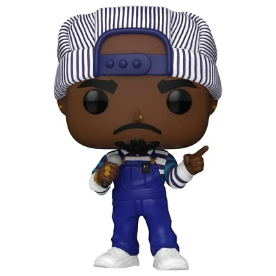 Funko Pop Rocks Tupac 90’s Collectable Vinyl Figure