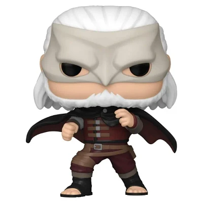 Funko Pop! Animation Boruto Naruto Next Generations Koji Kashin