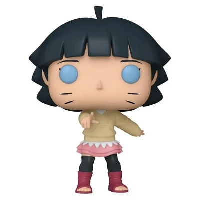 Funko Pop! Animation Boruto Naruto Next Generations Himawari Uzumaki