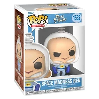 Funko Pop! Ren and Stimpy Show Space Madness Ren
