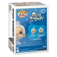 Funko Pop! Ren and Stimpy Show Space Madness Ren