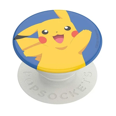 Pop Socket Licensed Assorted Random Pick Style May Vary (Random Pick)