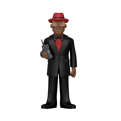 Funko Gold Outkast Big Boi Hey Ya Figure 5 Inch