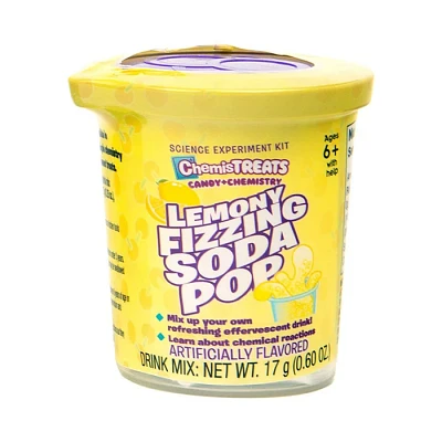 Thames And Kosmos Chemis Treats Assorted For Age 6 And Up (Random Pick)