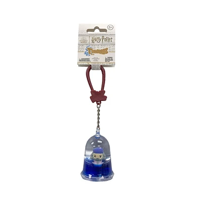 Keychain World Harry Potter Tsunameez Wizarding Assorted (Random Pick)