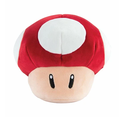 Tomy Plush Super mario Junior 6 Inch Assorted (Random Pick)
