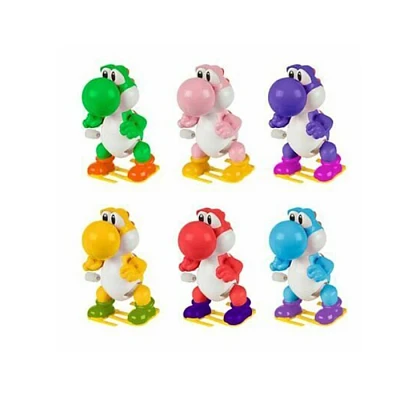 TOMY Games Super Mario Yoshi Wind Ups Assorted (Random Pick)