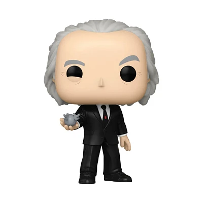 Funko Pop Movies Phantasm Tall Man Vinyl Figure