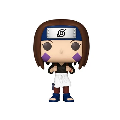 Funko Pop! Animation Naruto Shippuden Rin Nohara