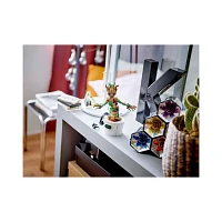 LEGO Marvel Dancing Groot – 459 Pieces