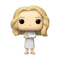 Funko Pop! TV Parks And Recreation Leslie Knope With Waffles
