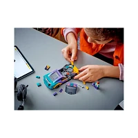 LEGO Speed Champions NASCAR Next Gen Chevrolet Camaro ZL1 – 328 Pieces