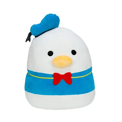 Squishmallows Plush Everyday Disney Character 5 Inch Assorted (Random Pick)