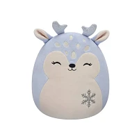 Squishmallows Plush Holiday Assortment A 5 Inch Assorted (Random Pick)