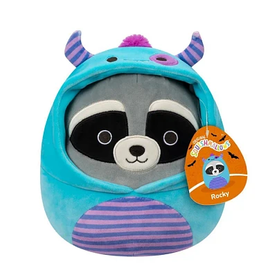 Squishmallows Plush Holiday Assortment C 5 Inch Assorted (Random Pick)