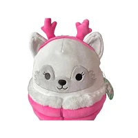 Squishmallows Plush Holiday Assortment C 5 Inch Assorted (Random Pick)