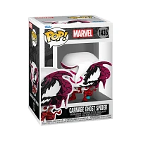 Funko Pop! Marvel Carnage Ghost Spider