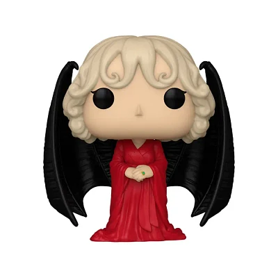 Funko Pop! TV The Sandman Lucifer in Red Robe