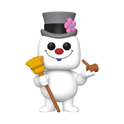 Funko Pop! Movies Frosty The Snowman